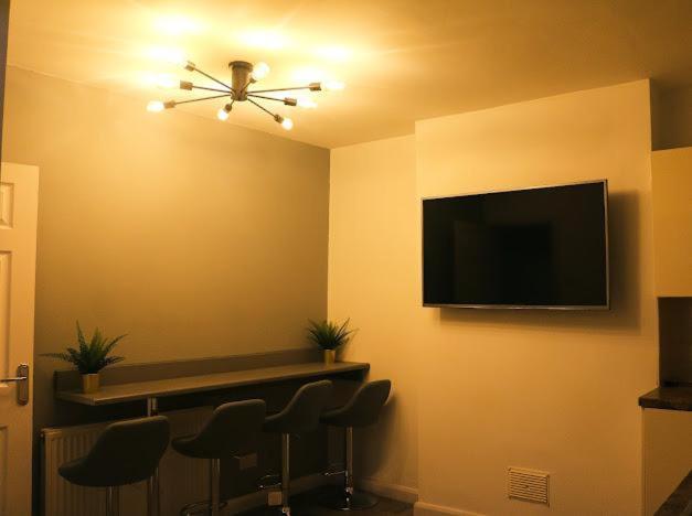 Beautiful 3 Bedroom House Coventry