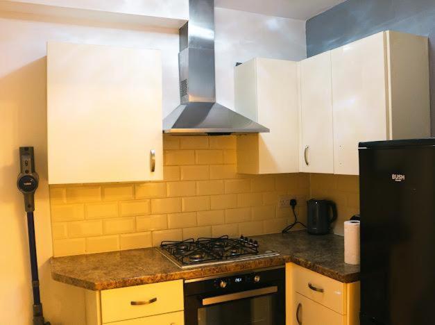 Holiday home Beautiful 3 Bedroom House Coventry
