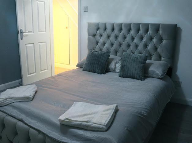 Beautiful 3 Bedroom House Coventry